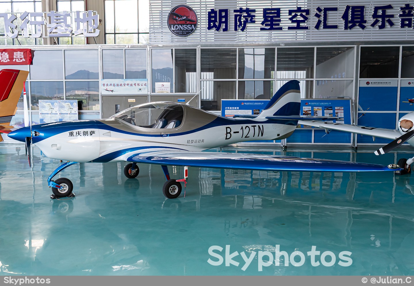 私人 DLE DL-2L