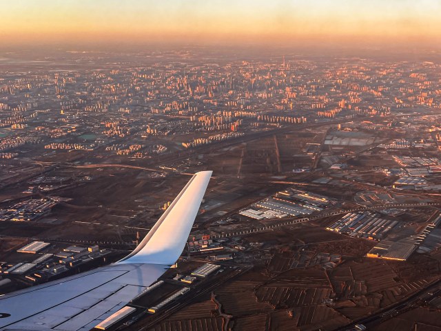 厦门航空 B737-800(WL)