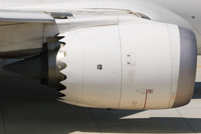 中国南方航空 B787-9