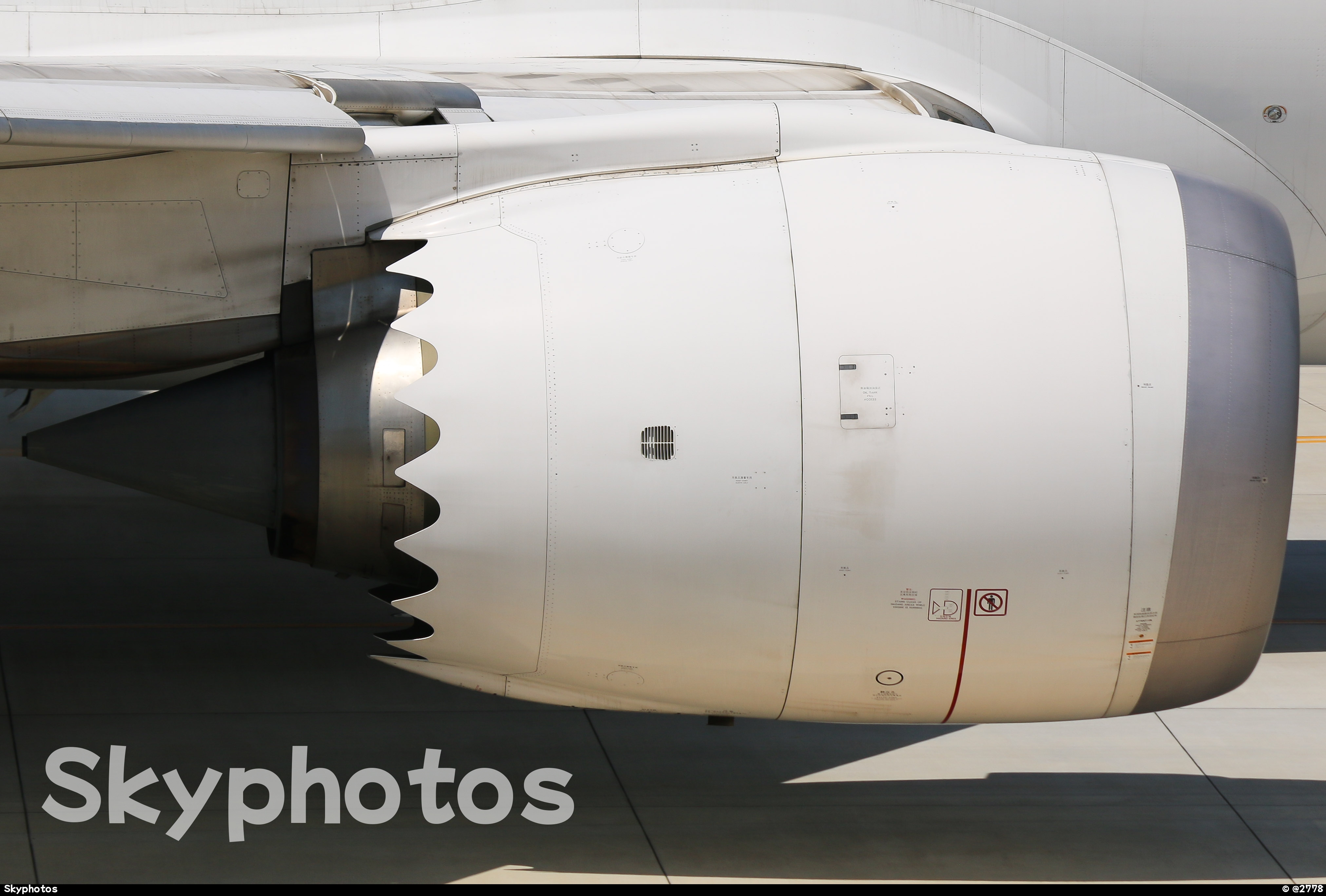 中国南方航空 B787-9