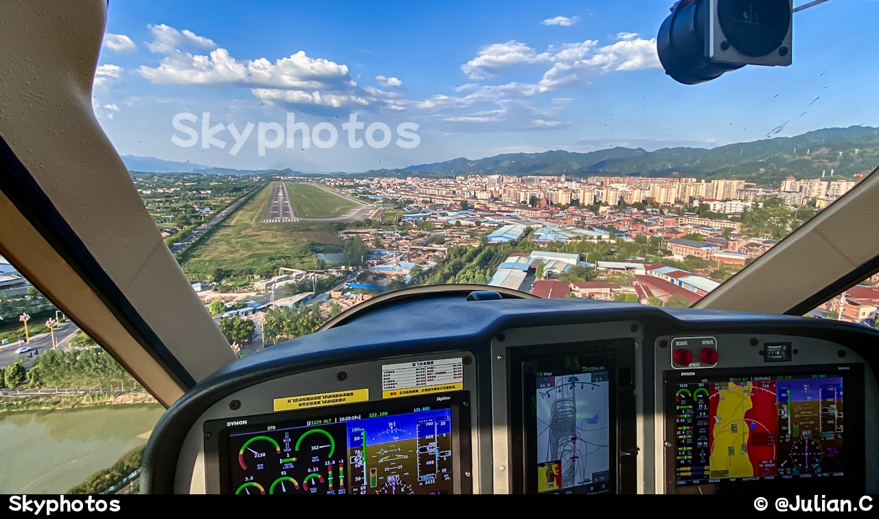 Private Flight Design CTLS